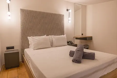 Haraki Luxury Villas in Χαράκι — foto 3