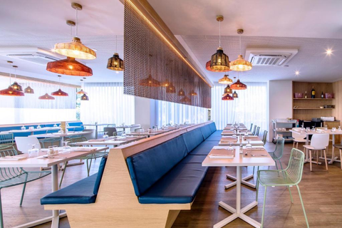 Hotel Palmasol foto 7