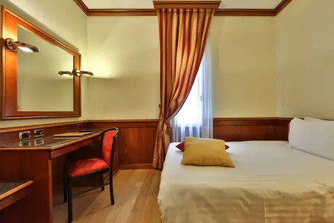 Best Western Hotel Moderno Verdi in Genua, foto 23
