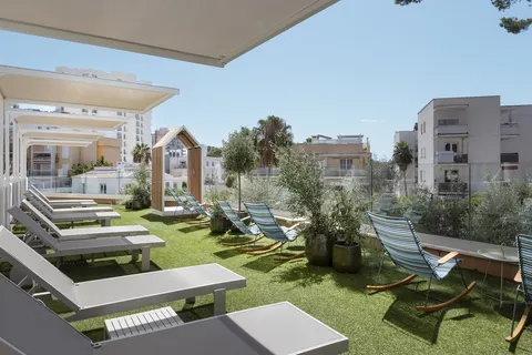 Hotel Iberostar Waves Cristina foto 9