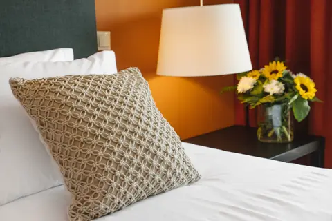 Hotel & Appartementen Topazio Mar Beach in Albufeira — foto 7