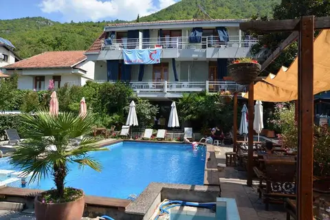 Villa Dionis in Лагадин