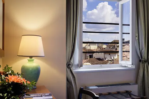 Hotel Botticelli foto 3