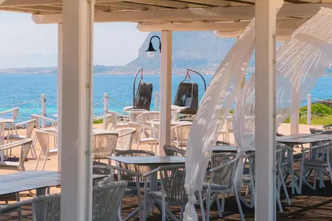 Mangia S Favignana Resort in Favignana — foto 5