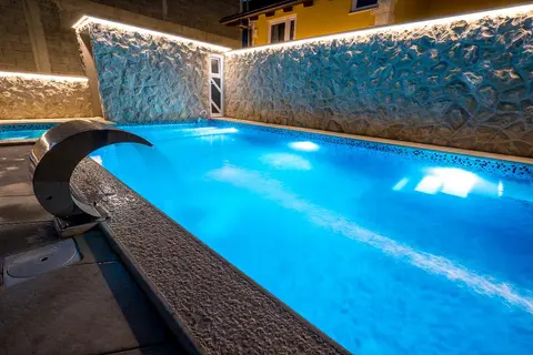 Villas Plat in Moravice — foto 26