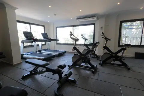 Soothe Hotel in Kaş — foto 2