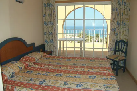 Playamojacar Hotel in Mojácar — foto 29
