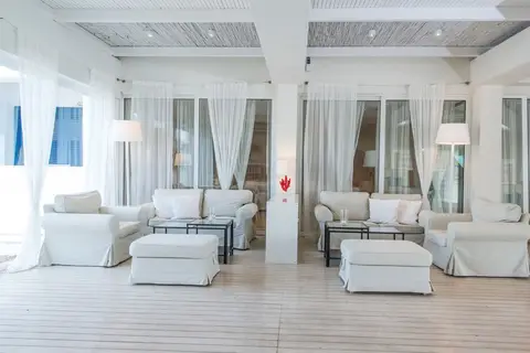 Knossos Beach Bungalows Suites Resort & Spa in Δημοτική Ενότητα Γουβών — foto 20
