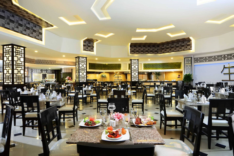 Pickalbatros Jungle Aqua Park by Neverland foto 26