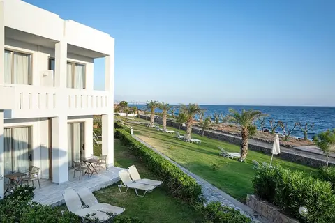 Maritimo Beach Hotel in Δημοτική Ενότητα Χερσονήσου — foto 26
