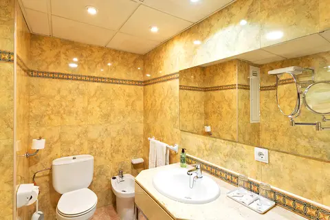 Mar Hotels Paguera & Spa and Apartments in Peguera — foto 10