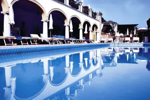 San Domenico Palace Hotel in Taormina — foto 14