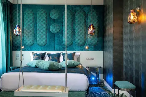 Paris j'Adore Hotel & Spa in Parijs, foto 4