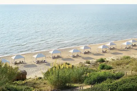Mandola Rosa, A Grecotel Resort to Live in Δημοτική Ενότητα Κάστρου - Κυλλήνης — foto 19