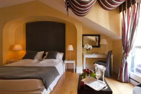 Eight Hotel Portofino in Portofino — foto 13