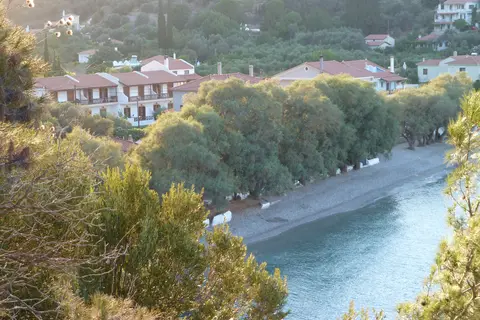 Sunwaves in Δημοτική Ενότητα Βαθέος — foto 23