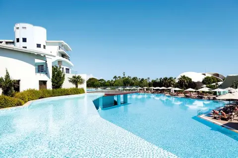 Cornelia Diamond Golf Resort & Spa in Antalya, foto 18