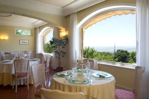 Hotel Monteconero in Sirolo — foto 12