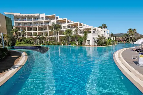 Paloma Pasha Resort in Menderes