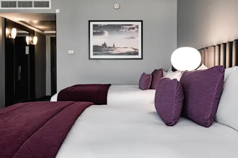 Intercontinental Malta in San Ġiljan, foto 25