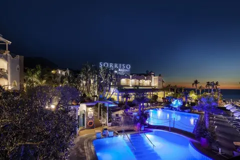 Sorriso Thermae Resort & Spa in Forio — foto 23