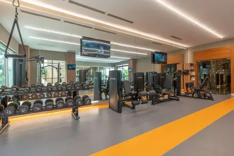 Greenwood Suites Resort in Aksu, foto 15