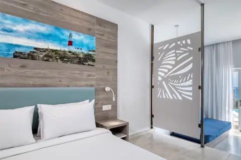 Atlantica SunGarden Beach in Αγία Νάπα — foto 14