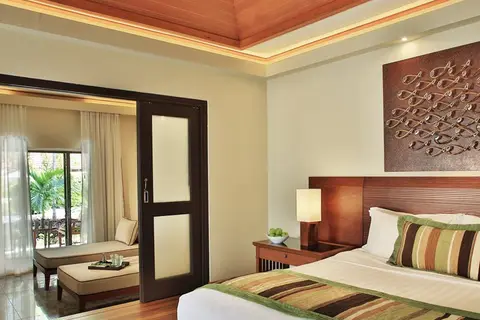 Kurumba Maldives in Vihamanaafushi, foto 12