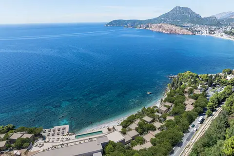 Iberostar Selection Montenegro in Sutomore, foto 19
