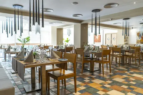 HVD Viva Club Hotel in СПА център Ривиера Бийч — foto 29