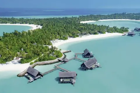 One & Only Reethi Rah in Maldives — foto 8