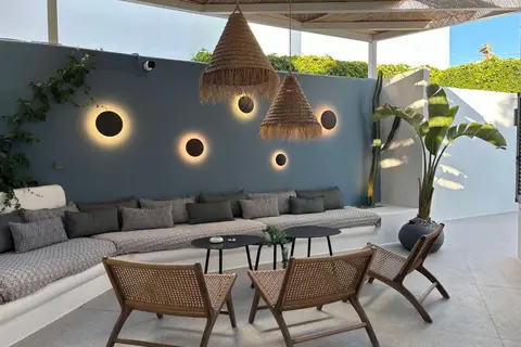 Apollon Boutique Hotel in Παροικιά — foto 13