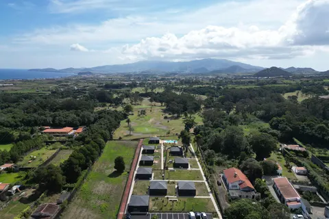 Batalha Golf Villas & Spa in Ponta Delgada — foto 11