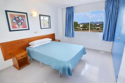 Aparthotel Vibra Monterrey in Sant Antoni de Portmany — foto 9