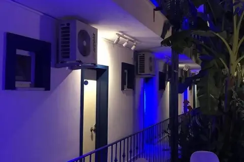Rota Hotel in Ortaca