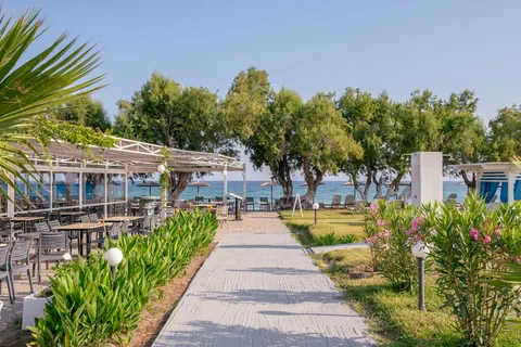 Hotel Costa Angela Seaside Resort in Kos — foto 15