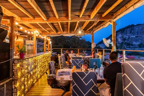 Camping Aloha Plage foto 14