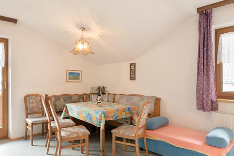 Appartementen Hörhager foto 19