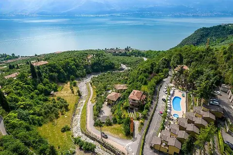 Residence Oasi in Limone sul Garda — foto 18
