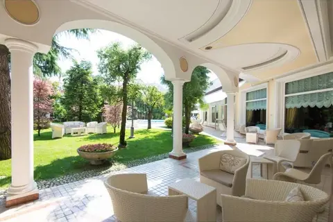 Due Torri Hotel in Abano Terme, foto 6