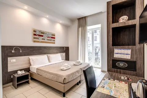 Napoli Suite in Napels — foto 22
