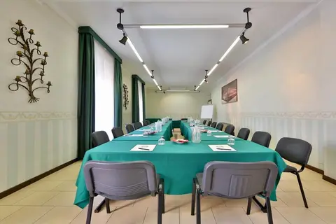 Hotel San Donato in Bologna, foto 7