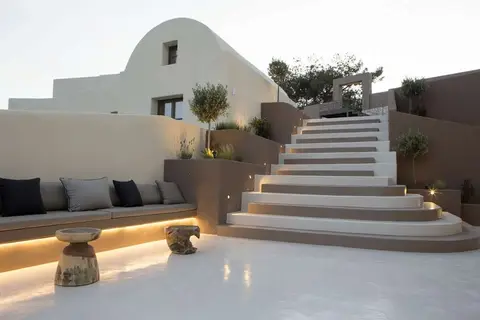 Elessa Hotel in Thira Municipal Unit, foto 9