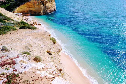 Wyndham Grand Carvoeiro Algarve in Lagoa e Carvoeiro — foto 16