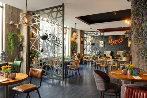 Novotel London Tower Bridge in Londen, foto 19