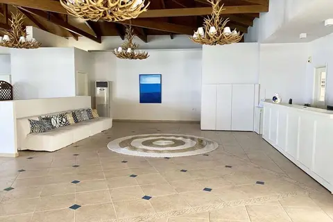 Messina Resort Hotel in Καλό Νερό — foto 9