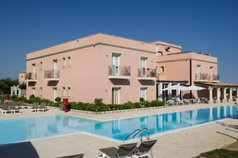 Hotel Danieli Pozzallo in Pozzallo — foto 18