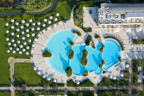 Vivosa Apulia Resort in Ugento — foto 2