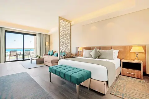Rixos Premium Magawish Suites & Villas in الهضبه — foto 2