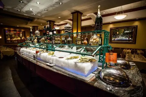The Belvedere Hotel in New York City — foto 14